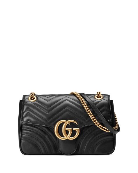 gucci quilted bag|gucci marmont 2.0 shoulder bag.